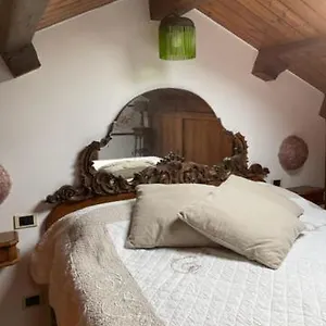 Ca' Della Carita' Venecia